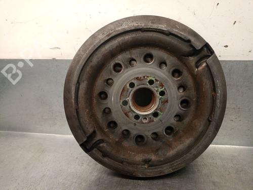 Flywheel SEAT LEON (1P1) 1.9 TDI | BP25723170M101 