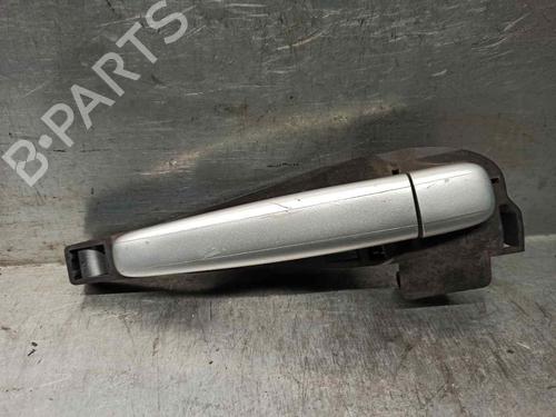 Used Front right exterior door handle CITROËN C2 (JM_) 1.4 HDi (68 hp) 11753518