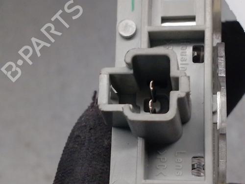 Third brake light TOYOTA COROLLA Saloon (_E15_) 2.0 D-4D (ADE150) | BP32262125L11