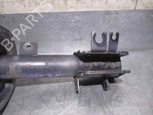 Right front shock absorber CITROËN C8 (EA_, EB_) 2.2 HDi | BP6581497M17 