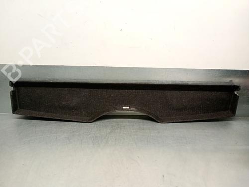 Rear parcel shelf FIAT 500 (312_) Electric (EV) | BP28129135C85 