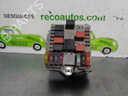 Used Fuse box FIAT PUNTO (188_) 1.2 60 (188.030, .050, .130, .150, .230, .250) (60 hp) 5804016