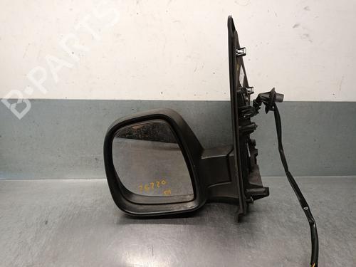 Used Left mirror Left mirror 38675028 38675028