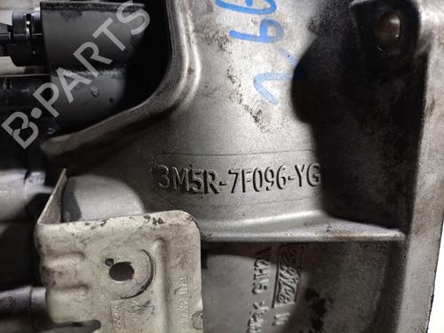 Gearbox FORD TRANSIT CONNECT V408 Box Body/MPV 1.5 TDCi | BP39470800M3 - Image 9