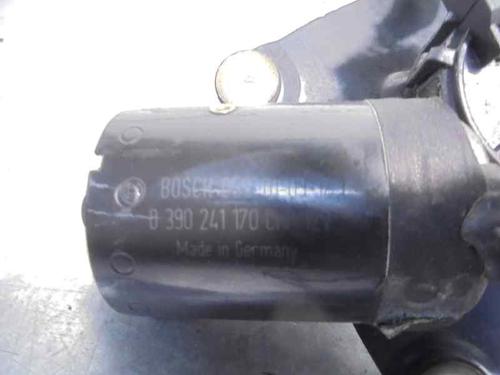 Front wiper motor MITSUBISHI CARISMA (DA_) 1.9 DI-D (DA5A) | BP3256292M29 