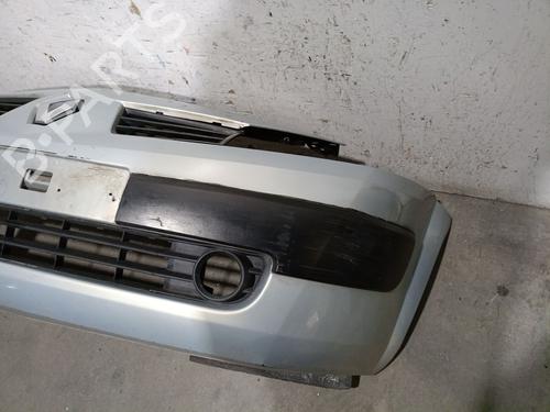 Front bumper RENAULT MEGANE II (BM0/1_, CM0/1_) 1.9 dCi (BM0G, CM0G) | BP25736920C7 