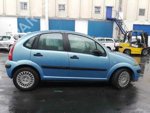 Instrument cluster CITROËN C3 I (FC_, FN_) 1.4 HDi | BP6952471C47 