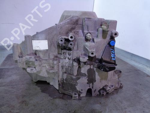 Gearbox VOLVO S40 I (644)  | BP16182899M3 