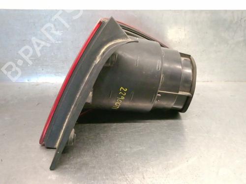 Left taillight SEAT TOLEDO III (5P2) 1.9 TDI | BP26614534C34 