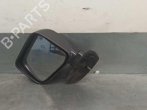 Used Left mirror MITSUBISHI SPACE WAGON (N9_W, N8_W) [1998-2004]  7824335