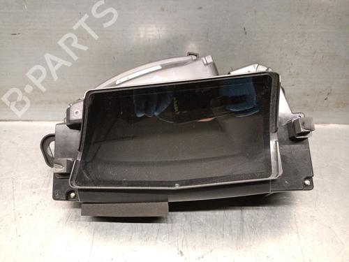 Used Display monitor TOYOTA YARIS (_P21_, _PA1_, _PH1_) 1.5 Hybrid (MXPH11) (92 hp) 25911542