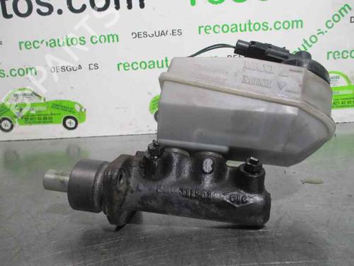 Used Brake master cylinder RENAULT MEGANE I (BA0/1_) 1.4 e (BA0E, BA0V) (75 hp) 2111025