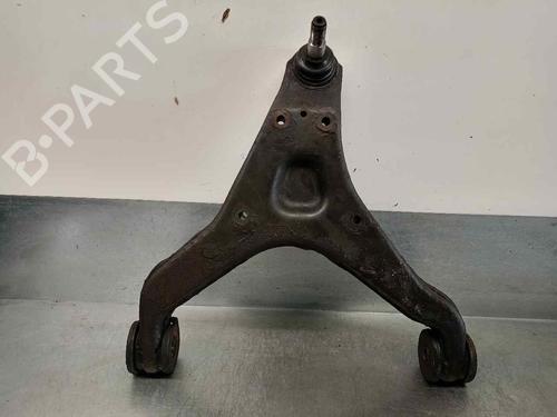 Used Left front suspension arm Left front suspension arm IVECO DAILY IV Van 35C12 V, 35C12 V/P, 35S12 V, 35S12 V/P (116 hp) 18354666 18354666