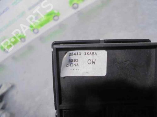 Right front window switch NISSAN JUKE (F15) 1.5 dCi | BP3433242I26 