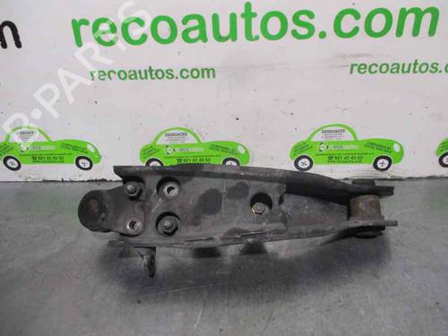 Left front suspension arm HYUNDAI H-1 / STAREX Bus (A1) 2.5 TCi | BP2121870M12 