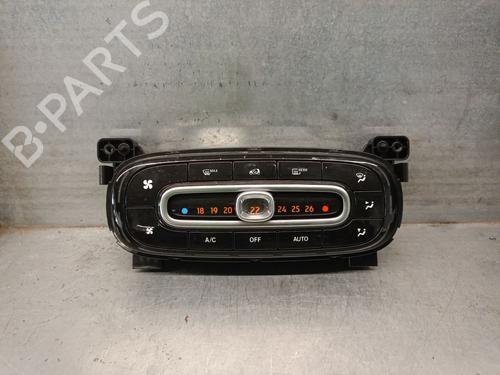 Used Climate control SMART FORTWO Coupe (453) electric drive / EQ (453.391) (56 hp) 25244608