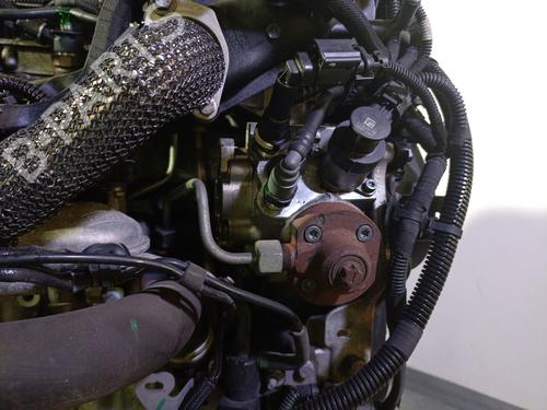 Engine PEUGEOT 206 Hatchback (2A/C) 1.4 HDi eco 70 | BP26556358M1 