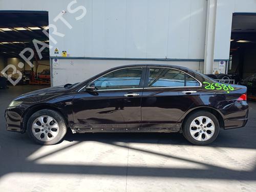 Used Parts HONDA ACCORD VII (CL, CN) 2.2 i-CTDi (CN1) 4955491