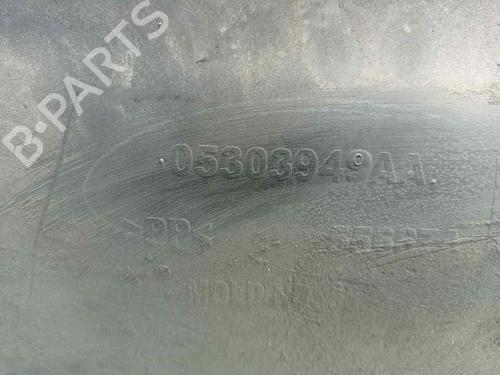 Wheel arch JEEP COMPASS (MK49) 2.0 CRD | BP14999048C56 