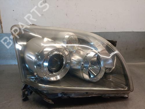 Used Right headlight Right headlight 33023684 33023684