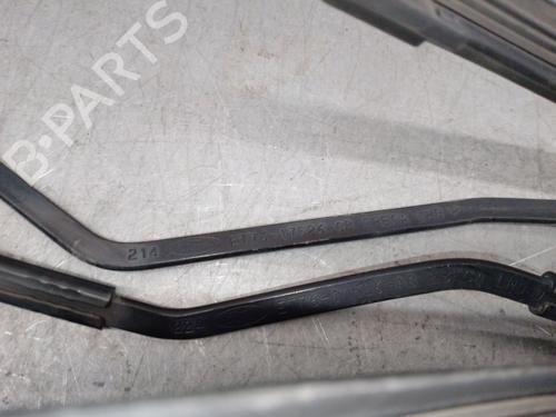 Front windshield wiper arm FORD TRANSIT COURIER B460 Box Body/MPV 1.5 TDCi | BP32059957C143