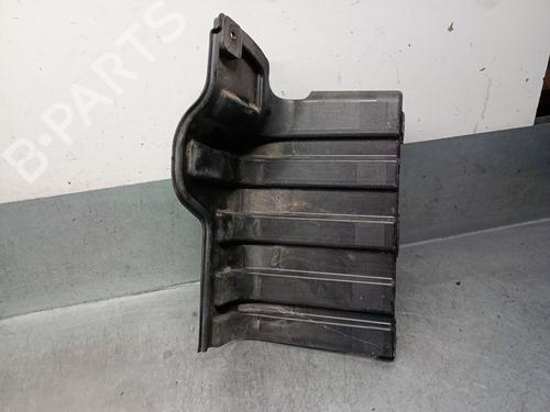 Bundpladebeskyttelse KIA PICANTO II (TA) 1.0 (67 hp) 27244061