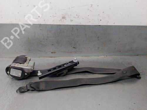 Used Front left seatbelt Front left seatbelt VW CRAFTER 30-50 Van (2E_) 2.5 TDI (136 hp) 39684187 39684187
