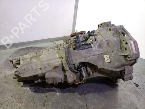 Gearbox VW PASSAT B5.5 (3B3) 1.6 | BP24239352M3 