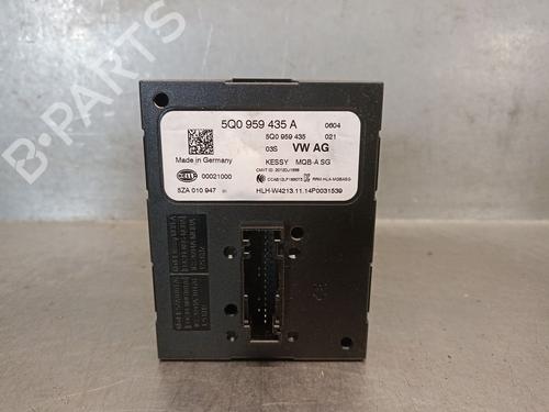 electronic-module-audi-a3-sportback-8va-8vf-2012-2013-2014-2015-2016-2017-2018-2019-2020-2021-35724390 main image