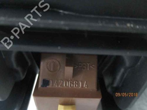 Heater blower motor AUDI A4 B7 (8EC) 2.0 TDI quattro | BP2118443M62 