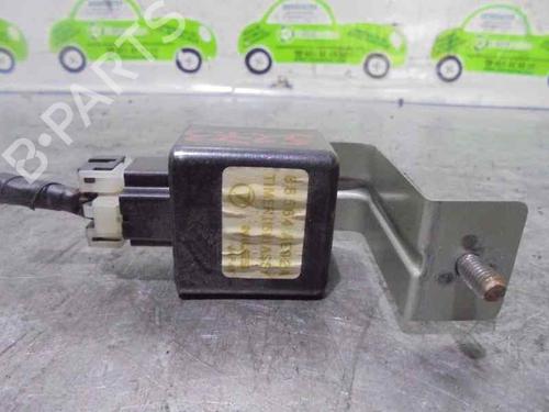 Used Electronic module SUBARU LEGACY III Estate (BH) 2.0 AWD (BH5) (125 hp) 20246151