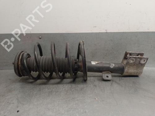 Used Right front shock absorber PEUGEOT 307 (3A/C) 1.6 16V (109 hp) 30526812