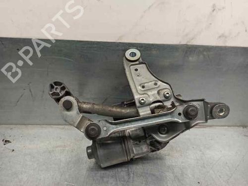 Front wiper motor FORD S-MAX (WA6) 2.0 TDCi | BP6581701M29 