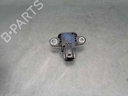 Used Electronic module RENAULT KADJAR (HA_, HL_) [2015-2025]  21020457