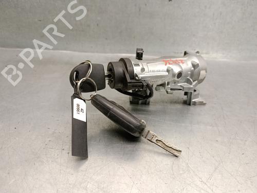 Bloccasterzo VW CADDY III Box Body/MPV (2KA, 2KH, 2CA, 2CH) 1.9 TDI (105 hp) 30198292