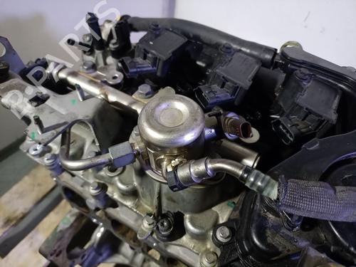 Motor PEUGEOT 208 II (UB_, UP_, UW_, UJ_) 1.2 PureTech 100 | BP29704962M1 