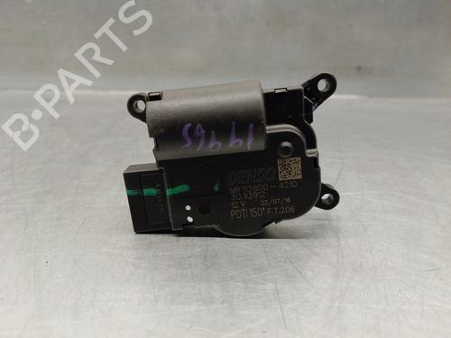 Elektronisk modul ALFA ROMEO GIULIA (952_) 2.2 D (952AEM250, 952AEA250) (150 hp) 17200120