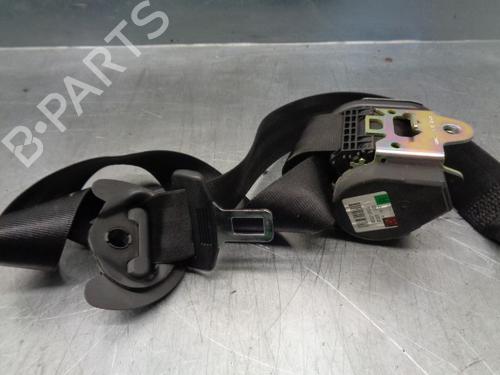 Sikkerhedssele foran højre VW GOLF V (1K1) 1.9 TDI | BP9446319I25 