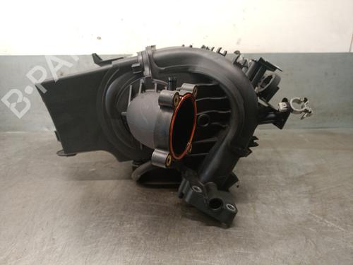 Intake manifold CHEVROLET CRUZE (J300) 1.6 | BP26323703M70 