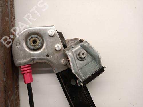 Front left window mechanism LAND ROVER RANGE ROVER III (L322) 3.6 D 4x4 | BP32404748C22 