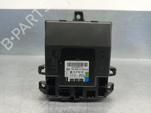 Used Comfort control module MERCEDES-BENZ R-CLASS (W251, V251) [2005-2017]  10352500