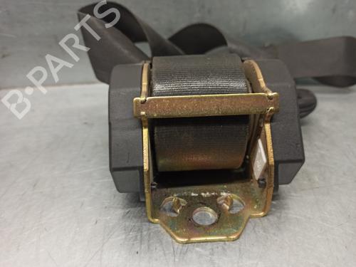 Front right seatbelt PEUGEOT 406 Coupe (8C) 2.2 HDI | BP11797987I25 