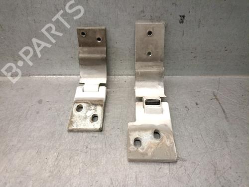 Hinge/Door check strap OPEL COMBO Box Body/MPV 1.7 CDTI 16V | BP32175814C146 - Image 2