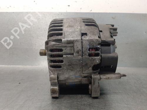 Alternator VW PASSAT B6 (3C2) 1.9 TDI | BP33013381M7 - Image 3