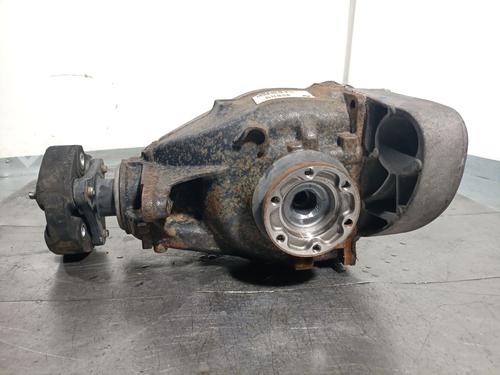 Used Rear differential Rear differential 31320934 31320934