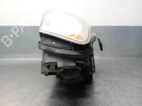 Left headlight AUDI A4 B6 Convertible (8H7) 1.8 T | BP34715790C28 - Image 5