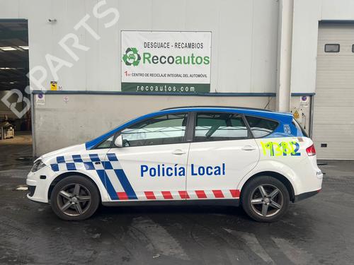 Engine SEAT ALTEA XL (5P5, 5P8) 2.0 TDI 16V | BP16195970M1 - Image 17