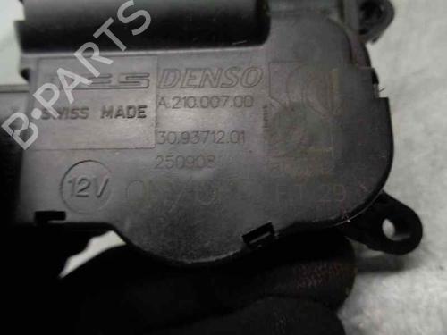 Heater blower motor ALFA ROMEO MITO (955_) 1.3 MultiJet (955AXH1B, 955AXT1A) | BP6699654M62 
