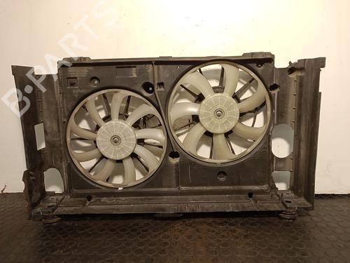 Used Radiator fan Radiator fan 37442288 37442288