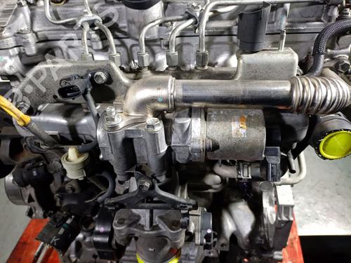 Engine TOYOTA AURIS (_E15_) 2.0 D-4D (ADE150_, ADE150R) | BP32483064M1 